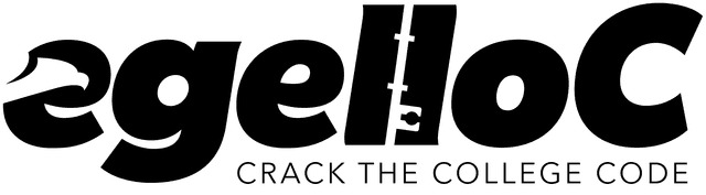 egelloC · Crack the College Code